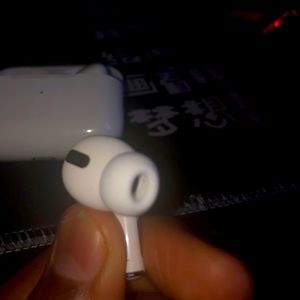 AirPod Pros